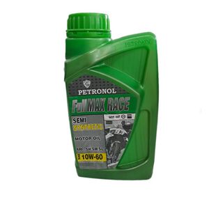 روغن موتور پترونول مدل  sae 10w60 sl حجم 1 لیتر